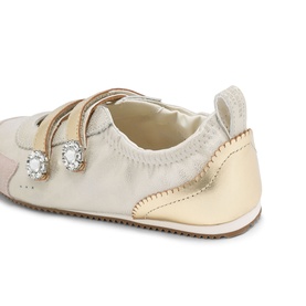 Islington Mary Jane Trainers