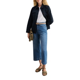 Ivana Broderie Top