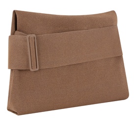 Woven Crossbody Bag