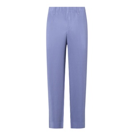 Pleated Trousers
