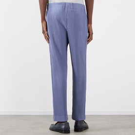 Pleated Trousers