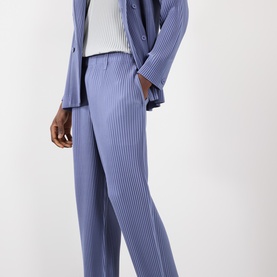 Pleated Trousers