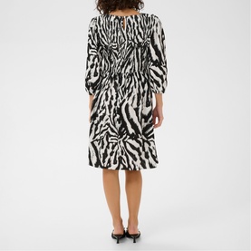 Hanna Smocked Dress