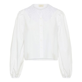 Orla Embellished Shirt