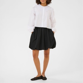 Orla Embellished Shirt