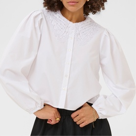 Orla Embellished Shirt