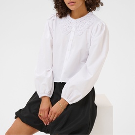 Orla Embellished Shirt