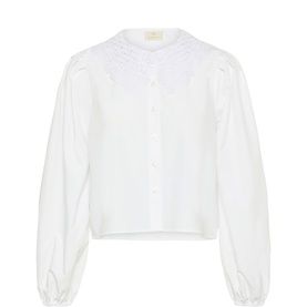 Orla Embellished Shirt