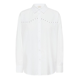 Sanni Stud Shirt