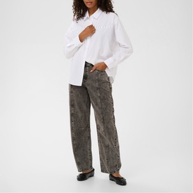 Sanni Stud Shirt