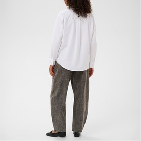 Sanni Stud Shirt