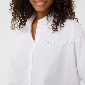 Sanni Stud Shirt