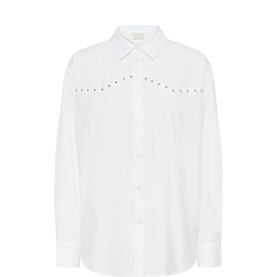 Sanni Stud Shirt