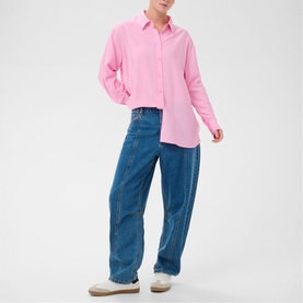 Neema Solid Shirt