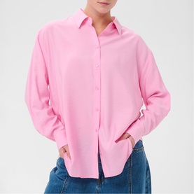 Neema Solid Shirt
