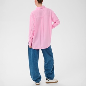 Neema Solid Shirt