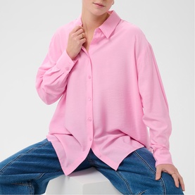 Neema Solid Shirt