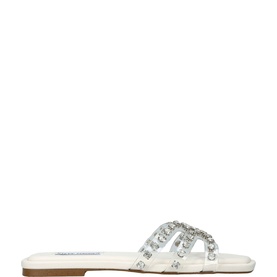 Loretto Flat Sandals