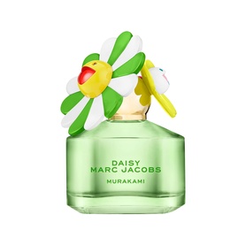 Daisy Murakami Green Limited-Edition Eau de Parfum