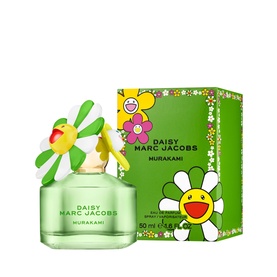 Daisy Murakami Green Limited-Edition Eau de Parfum