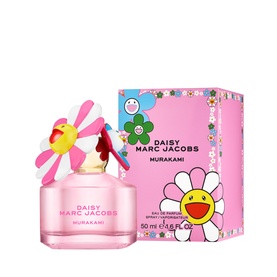 Daisy Murakami Pink Limited-Edition Eau de Parfum
