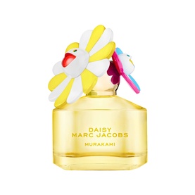 Daisy Murakami Yellow Limited-Edition Eau de Parfum