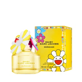 Daisy Murakami Yellow Limited-Edition Eau de Parfum