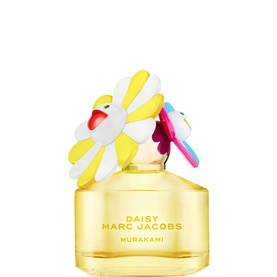 Daisy Murakami Yellow Limited-Edition Eau de Parfum