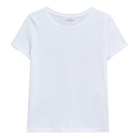 Pixie Solid T-Shirt