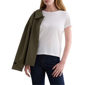 Pixie Solid T-Shirt
