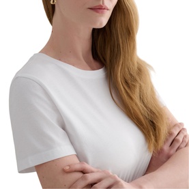 Pixie Solid T-Shirt