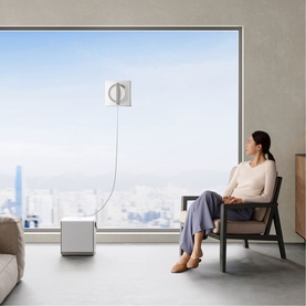 WINBOT W2 OMNI Robot Window Cleaner
