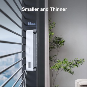 WINBOT MINI Robot Window Cleaner