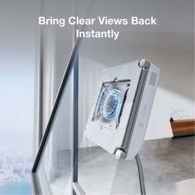 WINBOT MINI Robot Window Cleaner
