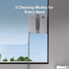 WINBOT MINI Robot Window Cleaner