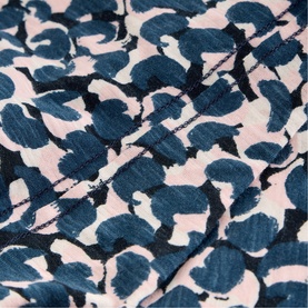 Annie Printed Blouse
