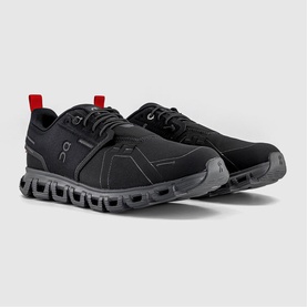 Cloud 6 Waterproof Trainers