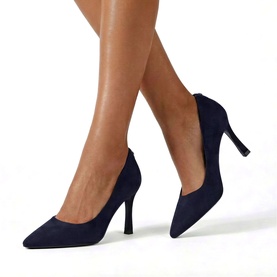 Corletta Court Shoes