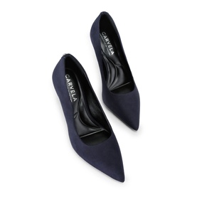 Corletta Court Shoes