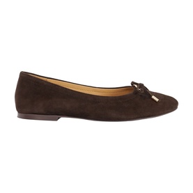 Hali Cut-Out Ballet Flats