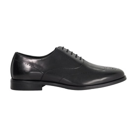 Shaay Lace-Up Leather Brogues