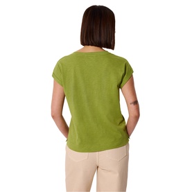 Willa Solid T-Shirt