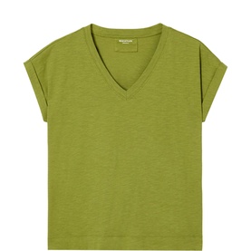 Willa Solid T-Shirt