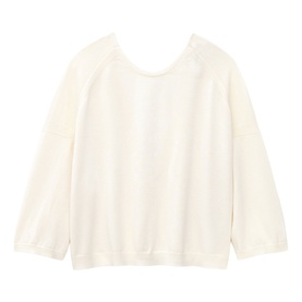 Braha Knitted Sweater