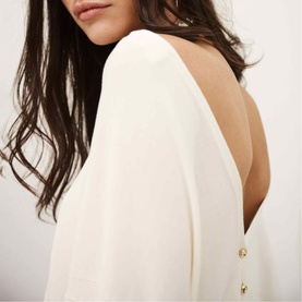 Braha Knitted Sweater