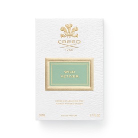 Wild Vetiver Eau De Parfum