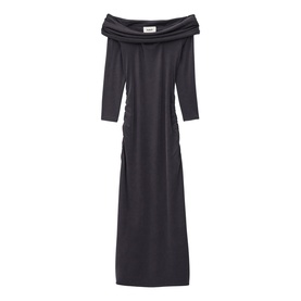 Bettina Ruched Dress