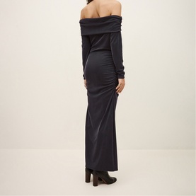 Bettina Ruched Dress