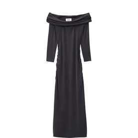 Bettina Ruched Dress