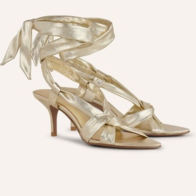 Covilla Heeled Sandals